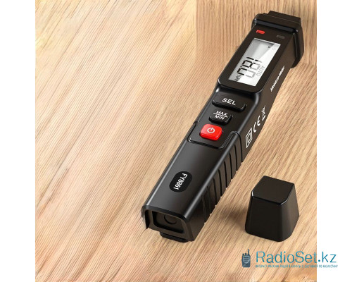 Влагомер для древесины и строительных материалов MASTFUYI FY8861